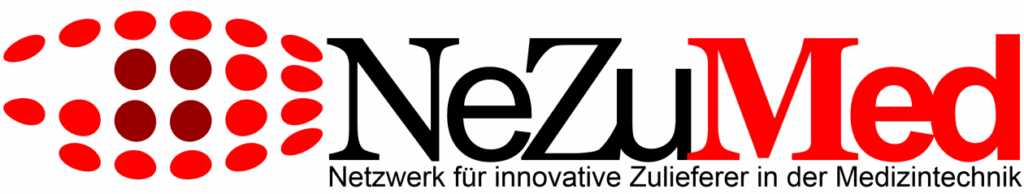 NeZuMed Logo