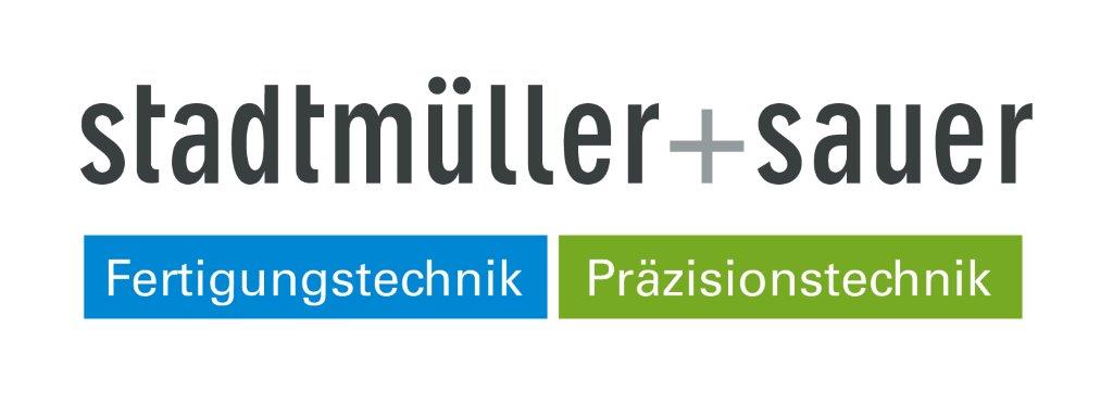 Stadtmüller + Sauer Fertigungstechnik und Präzisionstechnik